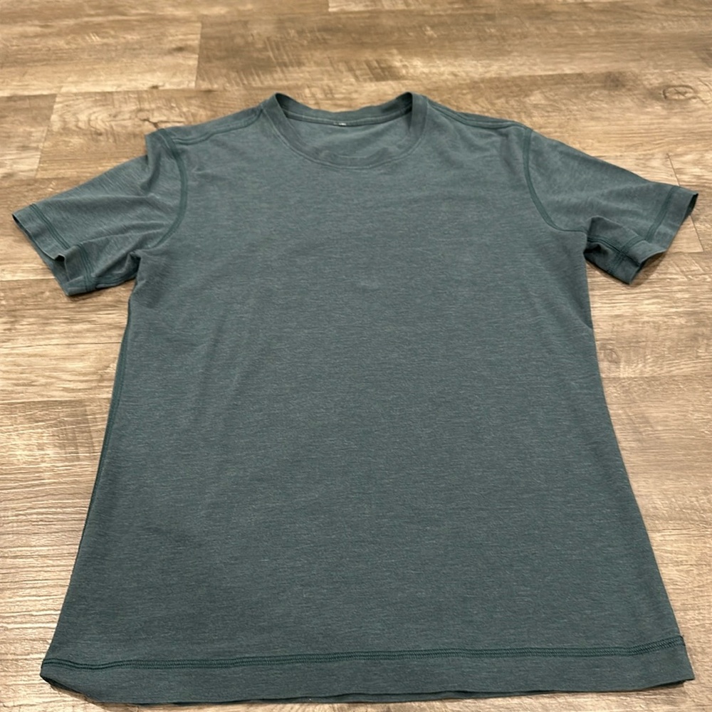 Lululemon 5 Year Basic T - image 1